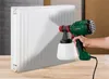 PARKSIDE® HVLP-Farbspritzpistole »PFS 450 B1« 450 Watt Produktbild-Vorschau 4
