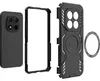 Techsuit - ArmorMag Case puzdro s magnetom pre Xiaomi Redmi Náhľad obrázku produktu 4