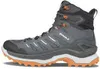 Lowa Innovo GTX Mid Herren Trekkingschuhe Gore Tex 311330 Produktbild-Vorschau 11