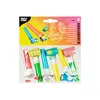 Papstar 18655, Party-Hupe, Gemischte Farben, 5,4 g, 150 mm, Produktbild-Vorschau 3
