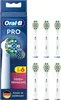 Oral-B Aufsteckbürsten Pro Tiefenreinigung          6er Produktbild-Vorschau 6