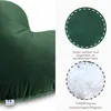 Pepi Cuddle Pillow in Heart Shape - ručně šitý Náhled obrázku produktu 3