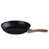 TOPFANN Bratpfanne 28 cm Schwarz | Pfanne Induktion | Produktbild-Vorschau 10