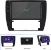 9''Android12 NAVI Bluetooth Für vw Passat B5 2000-2005 Produktbild-Vorschau 14