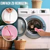 Alkamto Ergonomisches Reisekissen Memory-Schaum Rosa Produktbild-Vorschau 9