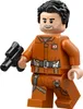 LEGO® - Star Wars, 75188 - Bombardier de la Résistance Voir les images du produit 13