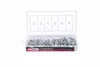 KS TOOLS Assortiment de rivets aveugles, 400 pces ( Voir les images du produit 14
