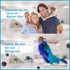 Allergoff Wash Detergente contro acari e pulci 6x 20 ml – Anteprima dell’immagine prodotto 3