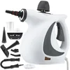 Pulitore a vapore multifunzione 9 in 1, con 9 accessori, Anteprima dell’immagine prodotto 1