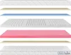 TULENA NOX materasso in schiuma 80x190 cm, double face Anteprima dell’immagine prodotto 5