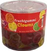 Puszka Red Band Fruit Clowns Podgląd zdjęcia produktu 4
