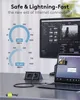 Ethernet-Kabel USB-C 3.1 auf RJ45, 1 m Produktbild-Vorschau 17