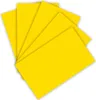 folia 6314 folia Tonpapier, DIN A3, 130 g/qm, bananengelb Anteprima dell’immagine prodotto 1