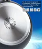 Genius Cerafit Plasma Bratpfanne 24cm + Glasdeckel - Produktbild-Vorschau 3