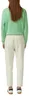 s.Oliver dames joggingbroek, beige, met taps toelopende Productafbeelding-voorbeeld 3