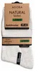 Socken Leinensocken Herren & Damen Handgekettelte Spitze Produktbild-Vorschau 3