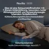Novilla 7 Zonen Gel Memory Schaum Matratze 90x200 cm H3 H4 Produktbild-Vorschau 3