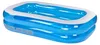 Bestway Aufstell-Pool Planschbecken eckig Gartenpool Schwimmbecken 211x132x46cm 6942138922448 918012 17683 336566 Produktbild-Vorschau