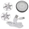 Adler | Lint remover LCD | AD 9618 | White/Black | Produktbild-Vorschau 18