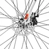 HILAND 700C Herren- und Damen-Rennrad, Rahmen aus Produktbild-Vorschau 16