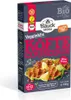 Bauck Mühle VeggieMix Köfte Couscous  110g Produktbild-Vorschau 2