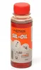 Huile Sil-Oil Axenol 2-Temps 100 ml Rouge Voir les images du produit 1
