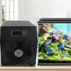 Chladicí systém pro akvária 60 litrů - Chladicí jednotka s Náhled obrázku produktu 4