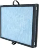 vhbw 2x H13 Filter kompatibel mit CONOPU JH04 Luftreiniger Produktbild-Vorschau 9