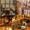 Habarri | DIY Book Nook - Élixirs insolites - Puzzle 3D - Voir les images du produit 5