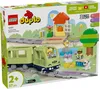 LEGO® DUPLO 10427 Interaktywna kolejka przygodowa Podgląd zdjęcia produktu 10