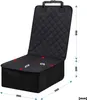 Fudajo Hunde Sitzbezug fürs Auto 100x50cm, Wasserfester und Produktbild-Vorschau 5