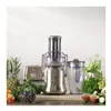 Spremiagrumi Sage The Nutri Juicer Cold XL, Colore: Argento Anteprima dell’immagine prodotto 9