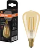 OSRAM LED Leuchtmittel Vintage 1906 LED CLASSIC EDISON DIM Produktbild-Vorschau 4