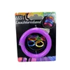 LED Wickel-Armband  4fach sortiert, inkl. Batterien Produktbild-Vorschau 4