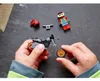 LEGO City Ognisty motocykl kaskaderski, Zestaw do Podgląd zdjęcia produktu 27