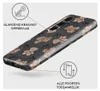 Puzdro pre Samsung Galaxy S25 - Pevný zadný kryt Burga Náhľad obrázku produktu 3