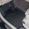 Tapis De Sol En Caoutchouc TPE Pour Fiat 500e Electric Voir les images du produit 3