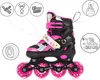 meteor inline brusle 4v1 dětské inline kolečkové brusle Náhled obrázku produktu 13