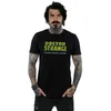 Marvel - "AKA Stephen Vincent Strange" T-Shirt für Herren Produktbild-Vorschau 2