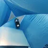High Peak Beaver 3 Blue Dome/Igloo tent 10167 Produktbild-Vorschau 3