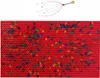 Lyapko Akupressurmatte 7 mm 2710 Nadeln 27,5x48 cm Grün Produktbild-Vorschau 8