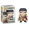Funko Pop! One Piece - Whitebeard #1270 Special Edition Produktbild-Vorschau 4