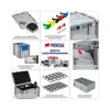 SuperSparSet 5x Eurobox NextGen Economy mit Auflagedeckel Produktbild-Vorschau 5