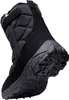 Schwarz Stiefel EU42 für Winterwanderungen, Produktbild-Vorschau 6