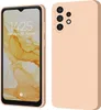 Hülle für Samsung Galaxy A32 5G Case Cover Bumper Silikon Produktbild-Vorschau 1