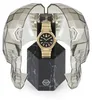 Philipp Plein - PW1BA0623 - Montre-bracelet - Femmes - Voir les images du produit 8