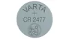 Varta Professional Electronics gombíkový lítiový článok Náhľad obrázku produktu 2