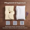 Orthopedisch nekverband voor nekpijn, ergonomisch kussen Productafbeelding-voorbeeld 5