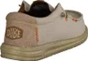 HEY DUDE WALLY COASTLINE JUTE Nackte Produktbild-Vorschau 3