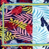 Art Of Polo Damenschal Linemri mehrfarbig Universal Produktbild-Vorschau 6